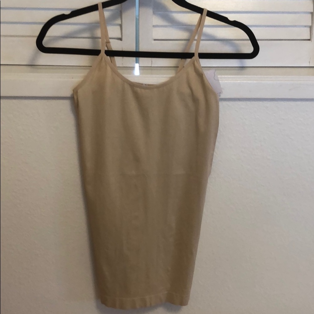 NWT Anemone Camisole
